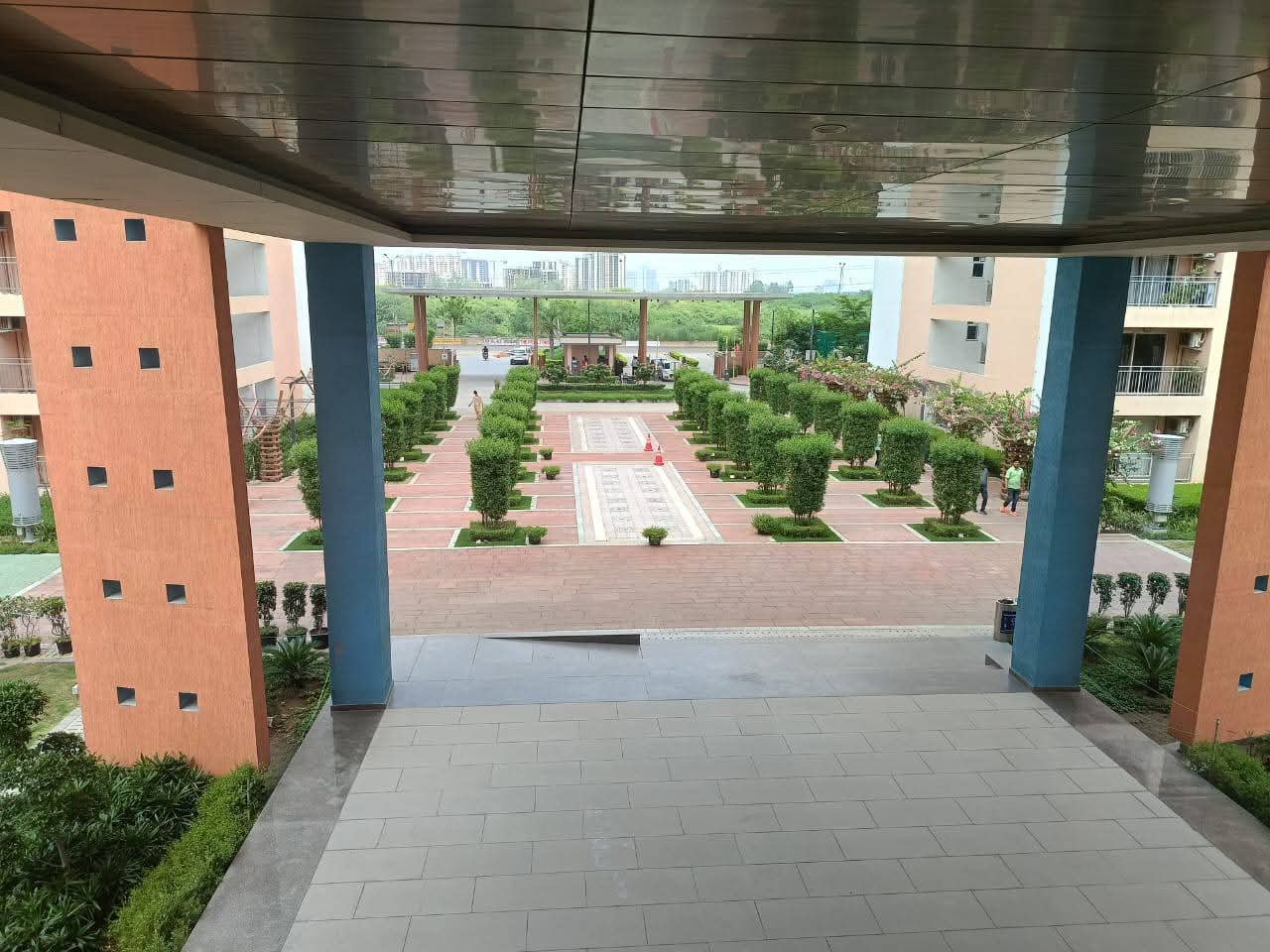 4 BHK Apartment, Shapoorji Pallonji Joyville, Gurgaon