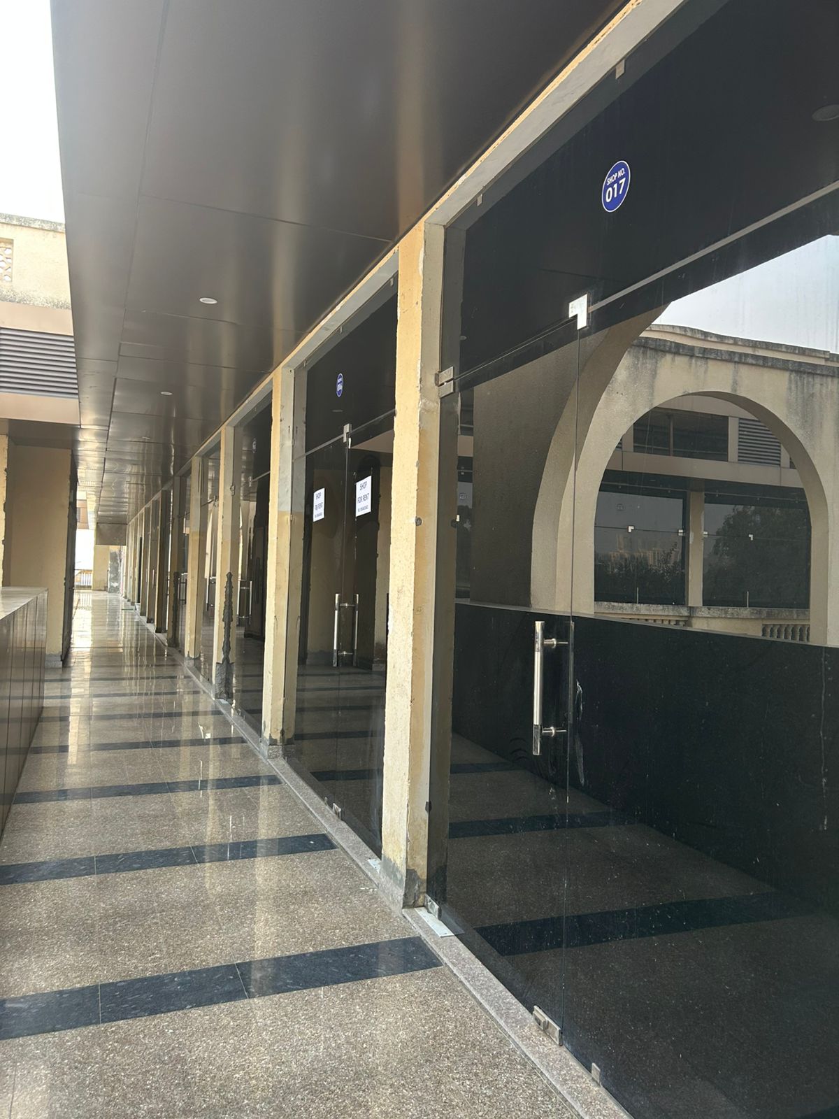 Retail, MRG Bazaar 93, Gurgaon