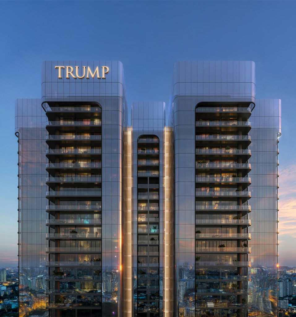 Trump Tower