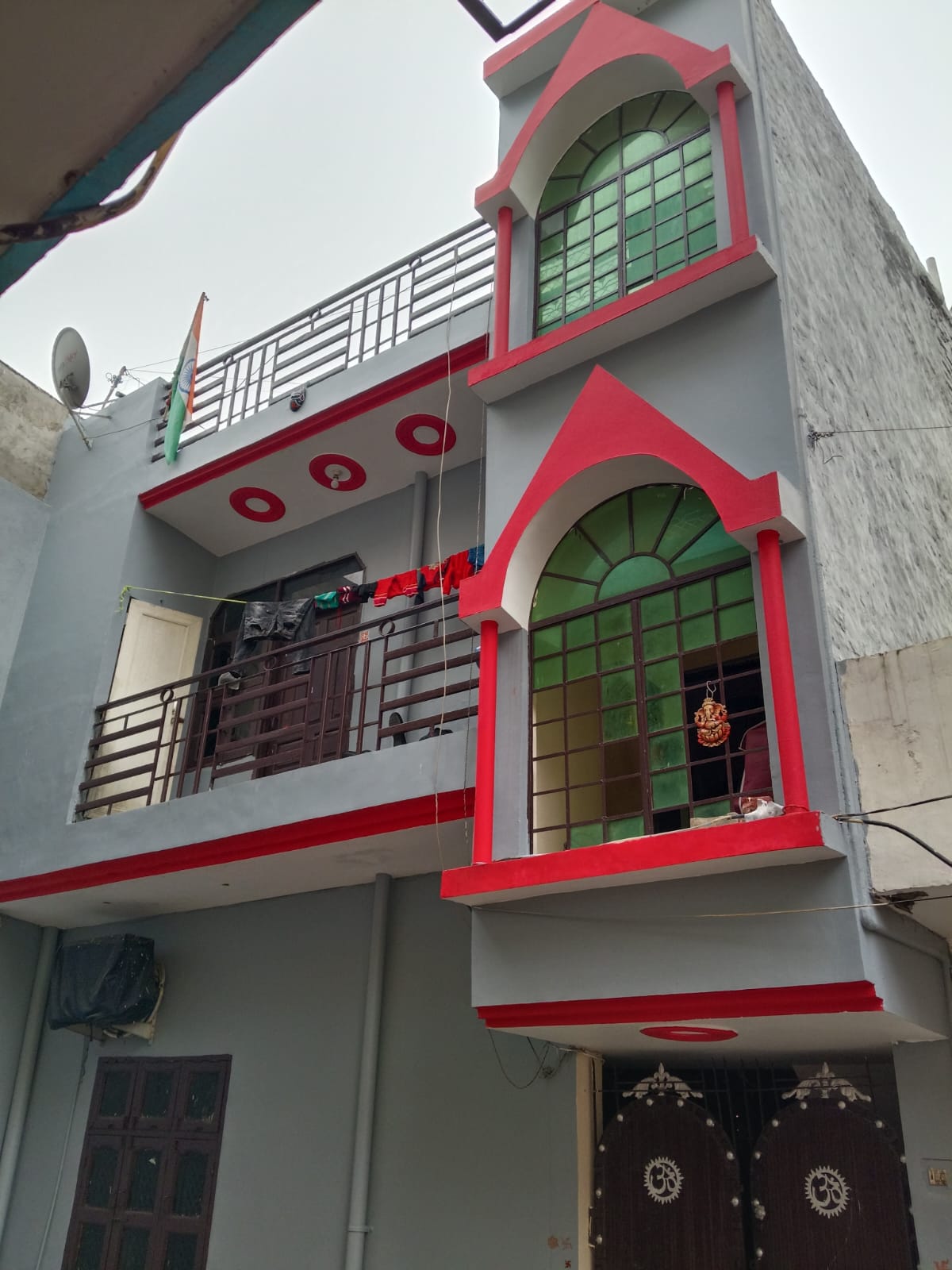 3 BHK Villa, Sector 3, Gurgaon