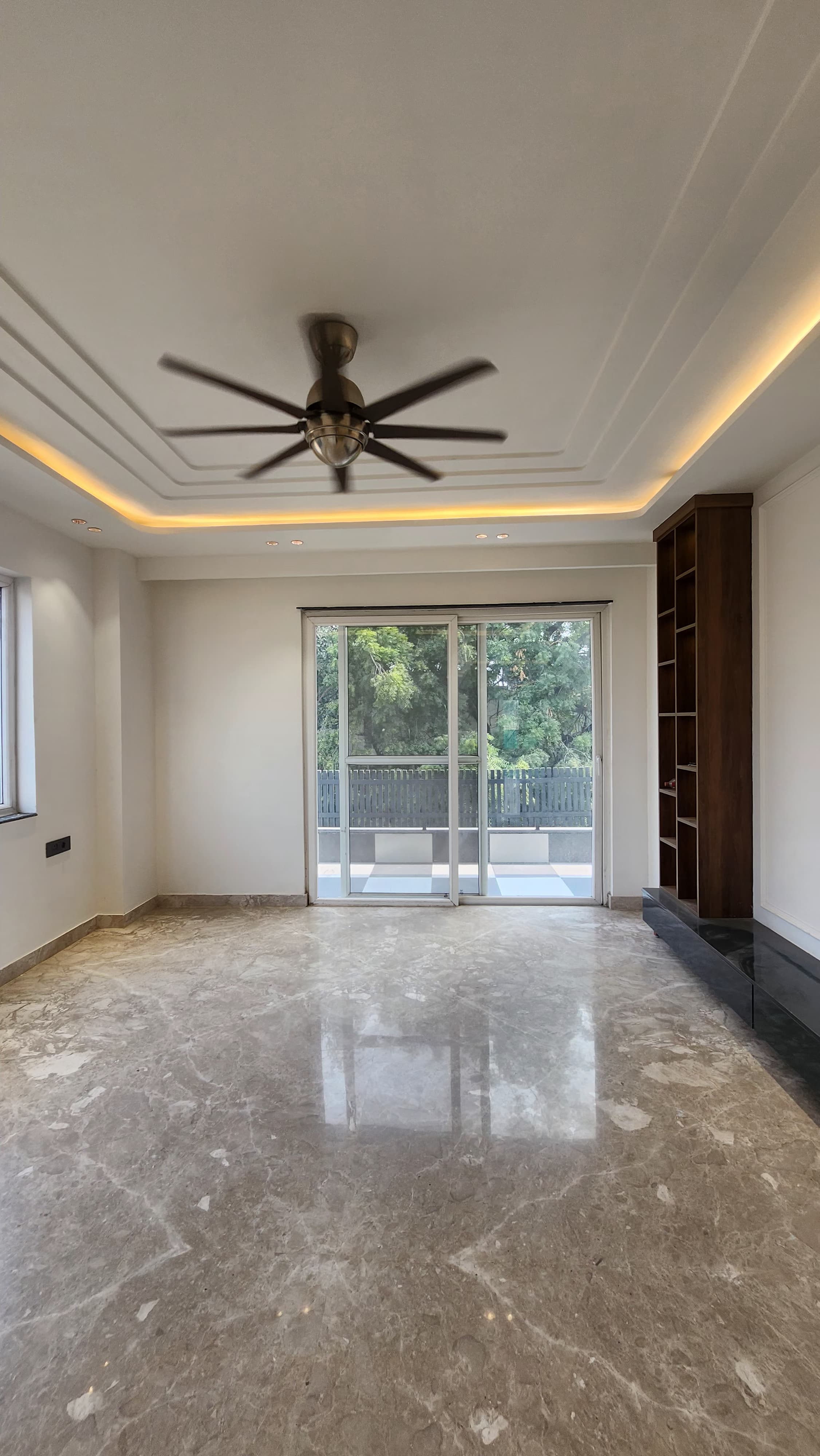 4 BHK Builder Floor, Uppal Southend, Gurgaon
