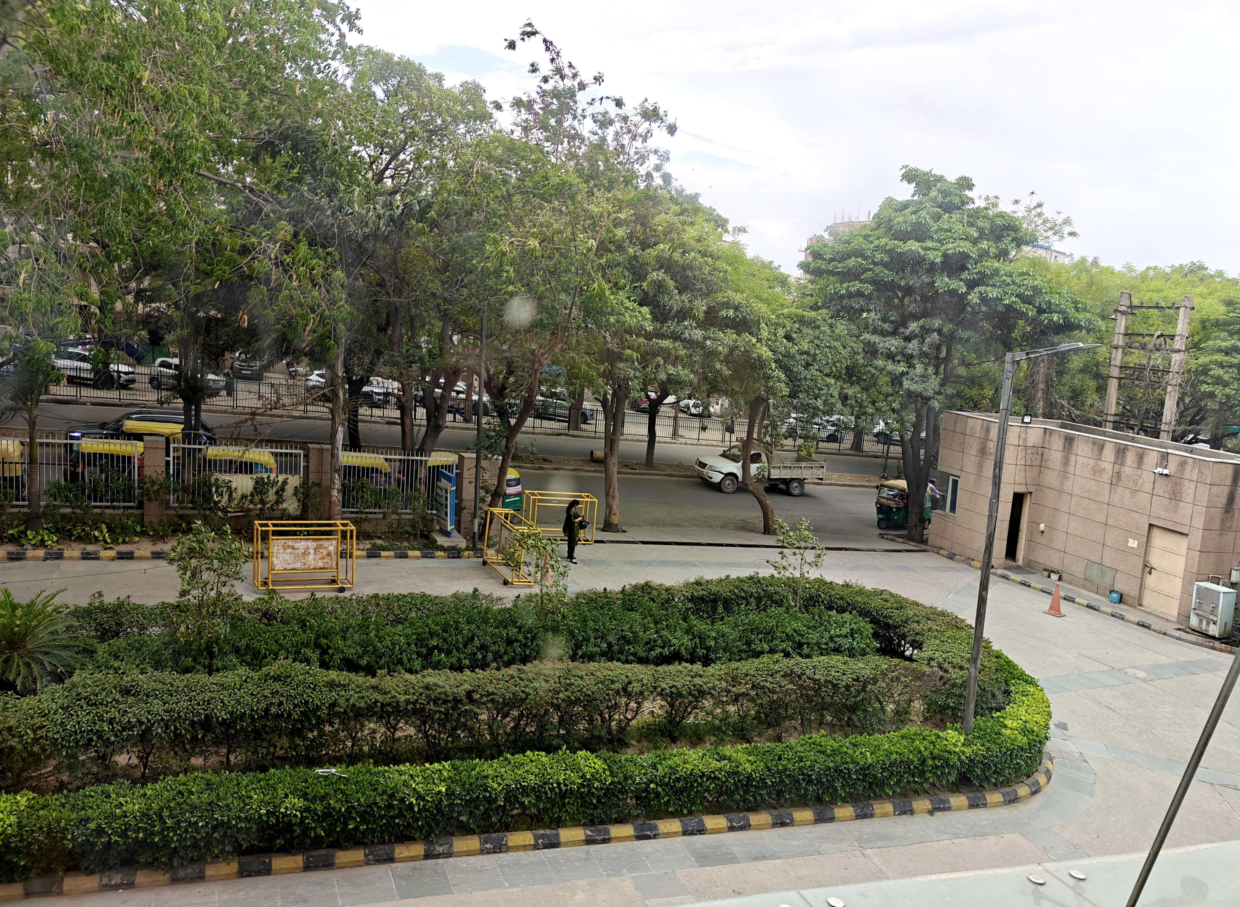 Unitech Arcadia
