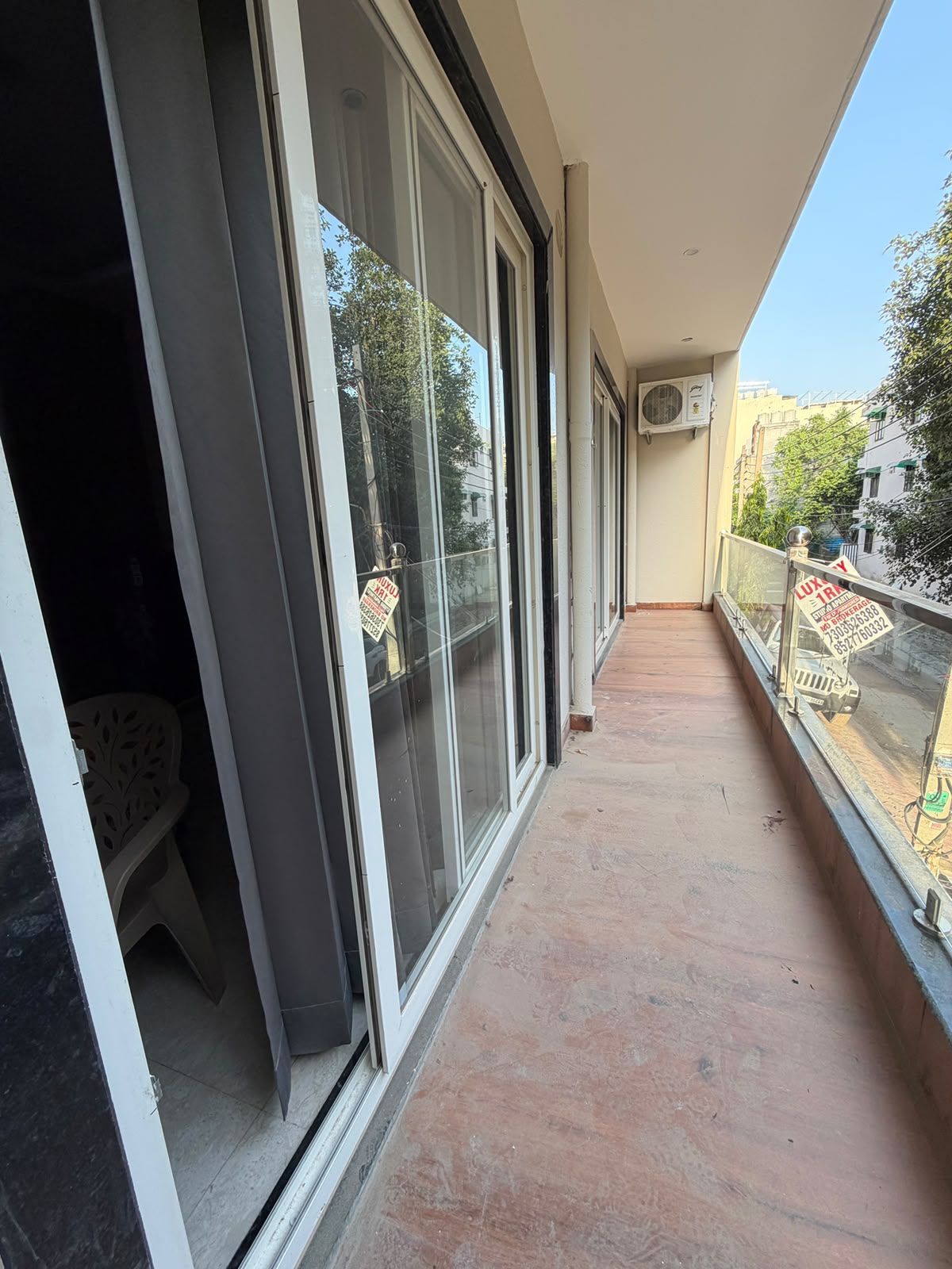 3 BHK Apartment, Paras Irene, Gurgaon