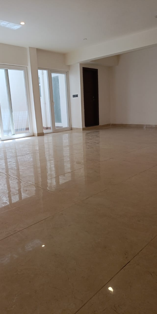 4 BHK Builder Floor, Birla Amoda, Gurgaon