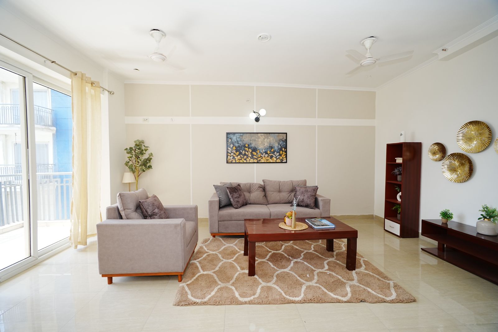 Antriksh Heights