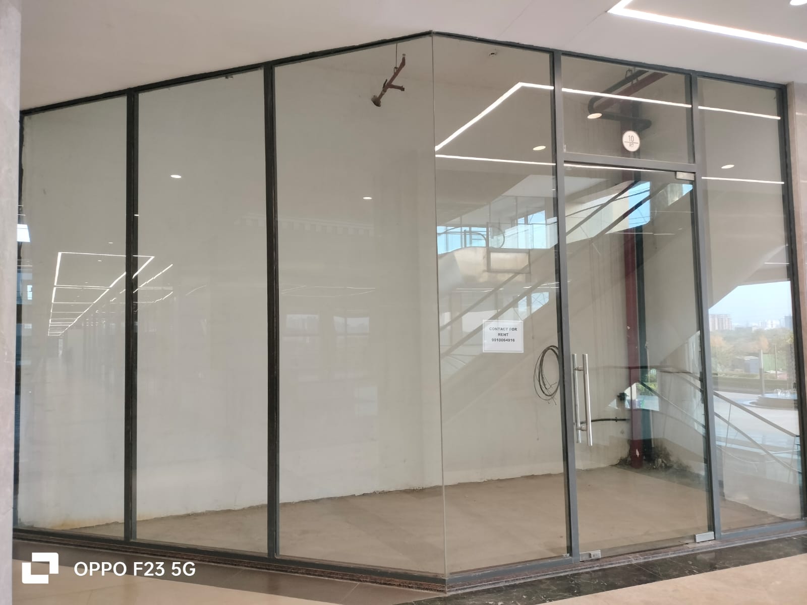 Retail, M3M Broadway, Gurgaon