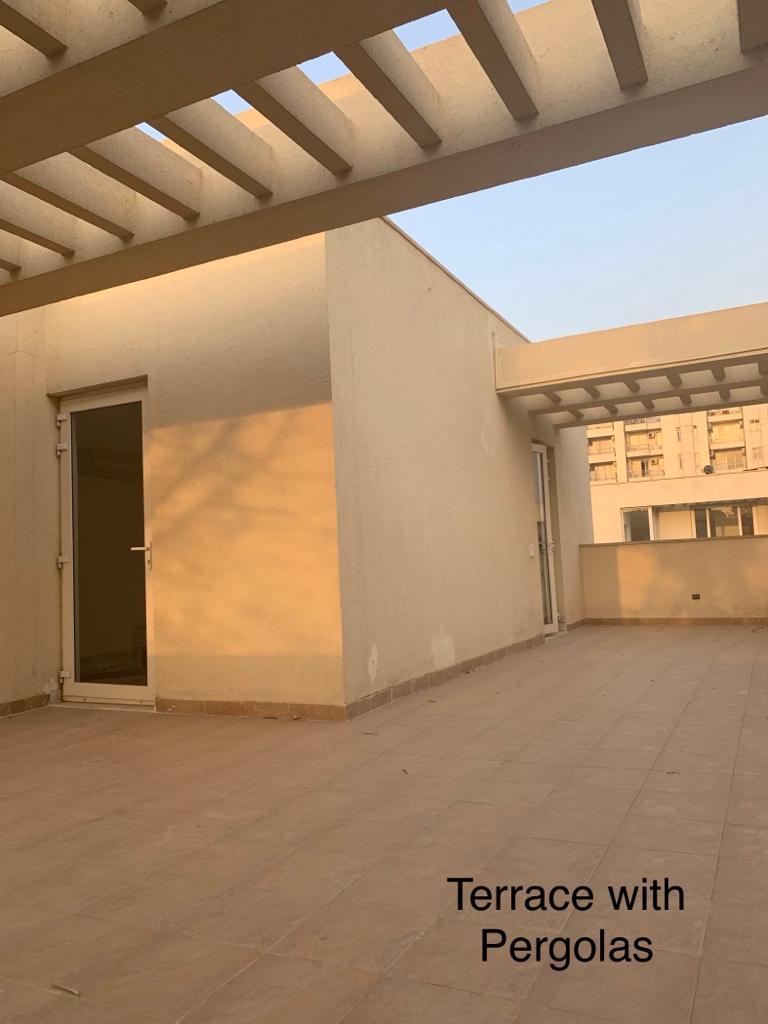 5 BHK Villa, MGF The Villas, Gurgaon