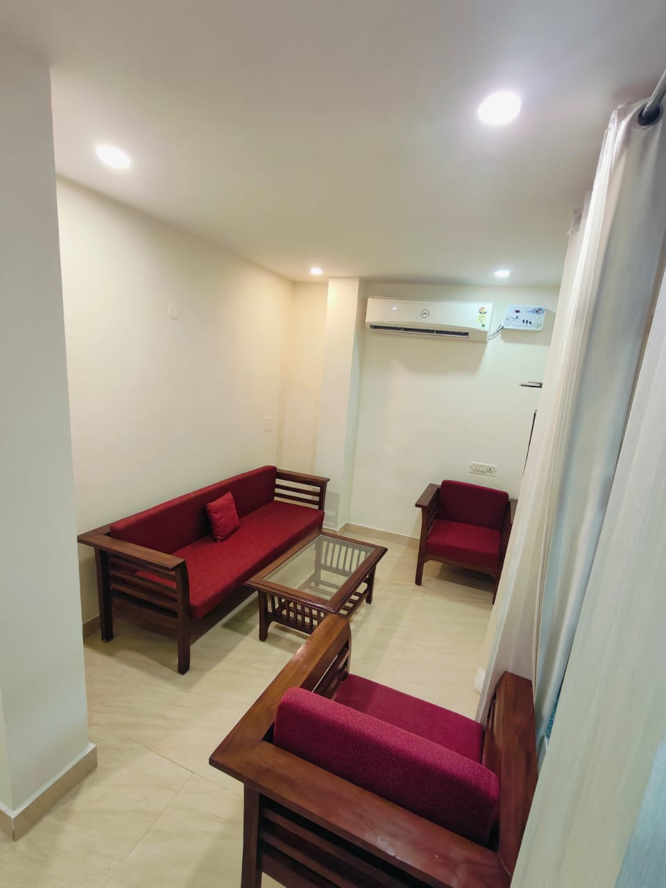 Sushant Lok 1, Block C