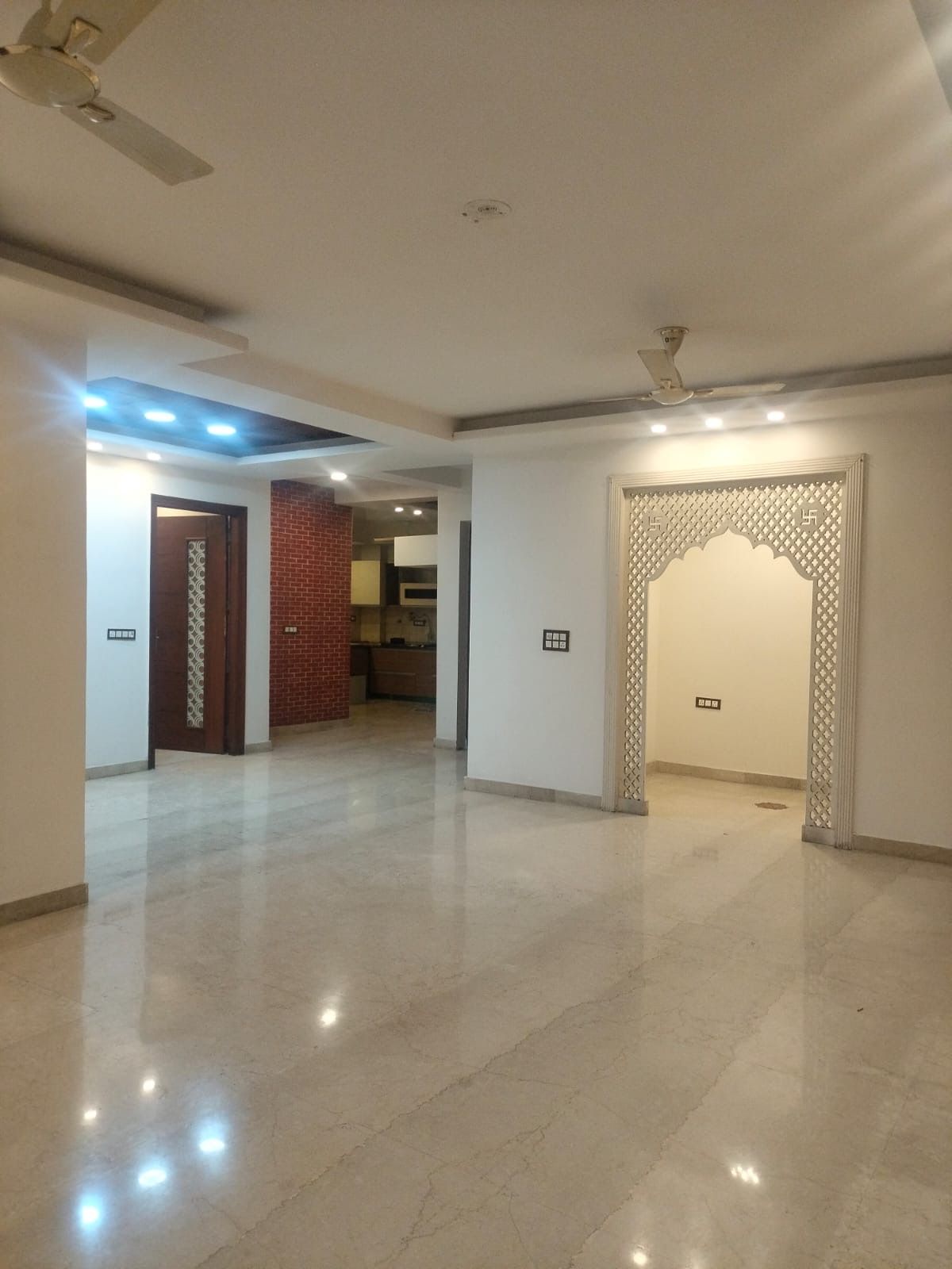 5 BHK Builder Floor, South City 2, Gurgaon