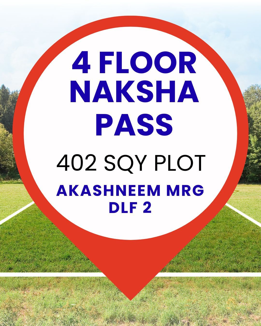 Plot, DLF Phase 2, Gurgaon