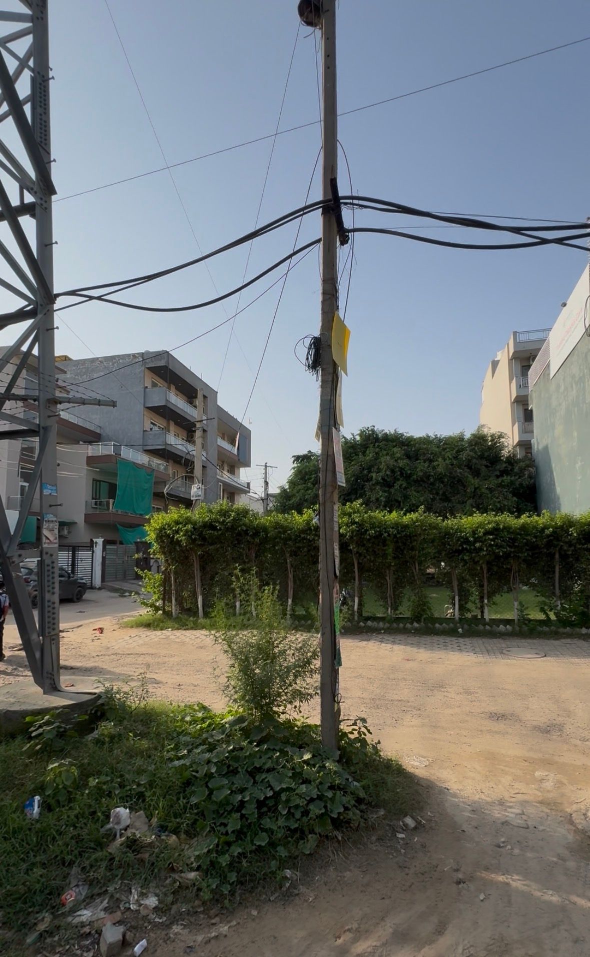 Plot, Sector 38, Gurgaon