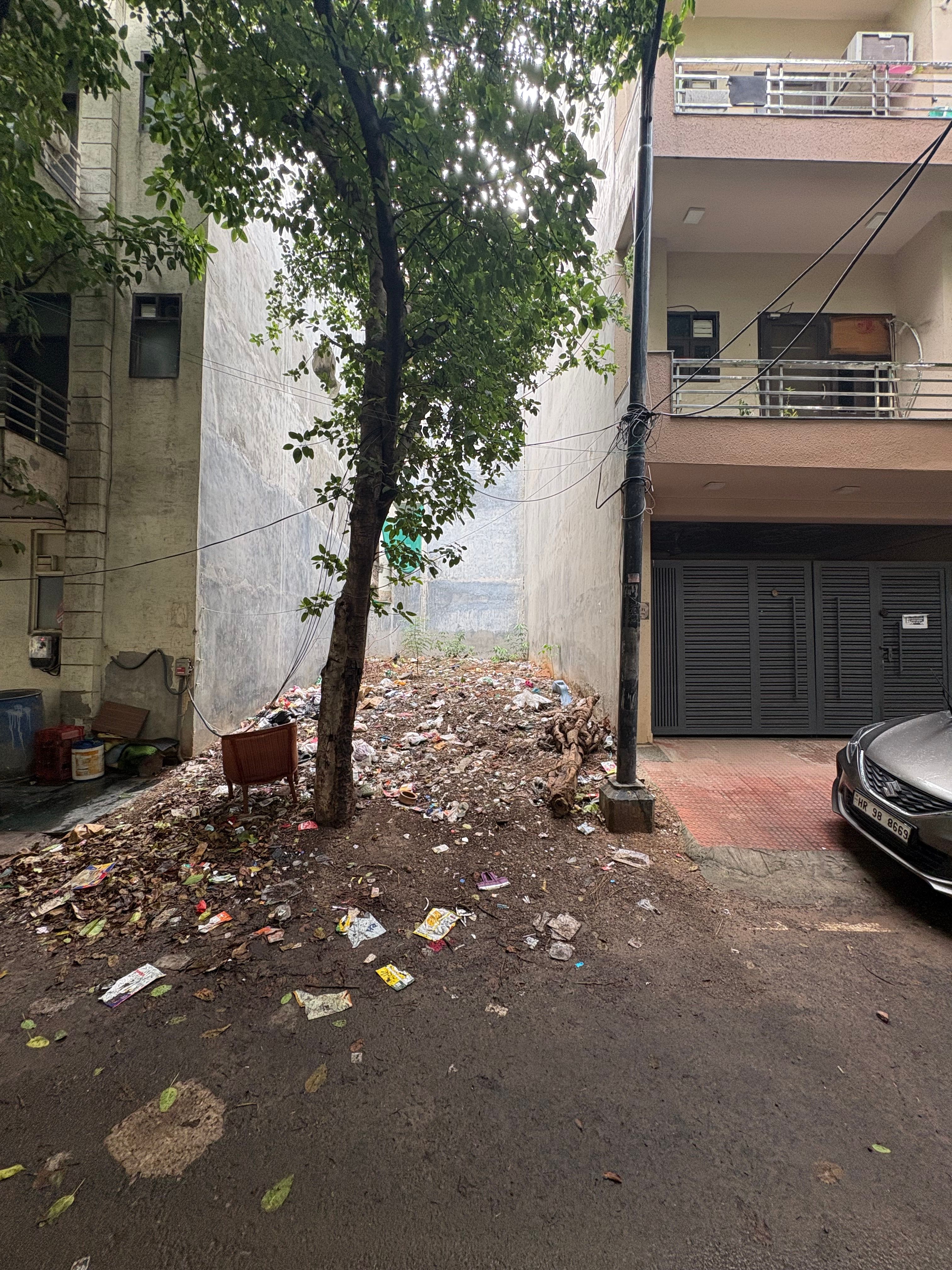 Plot, Rosewood City, Gurgaon