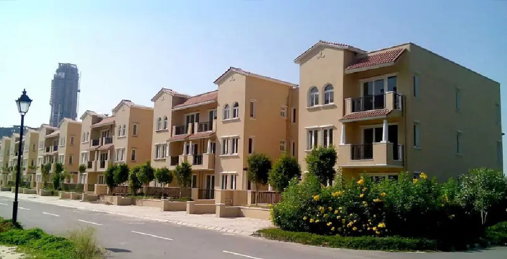 Emaar Emerald Hills