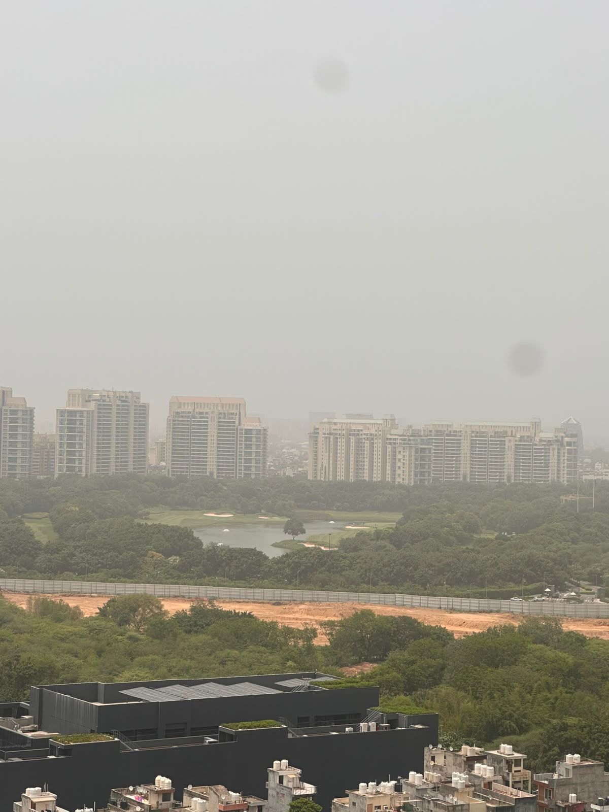 DLF Park Place