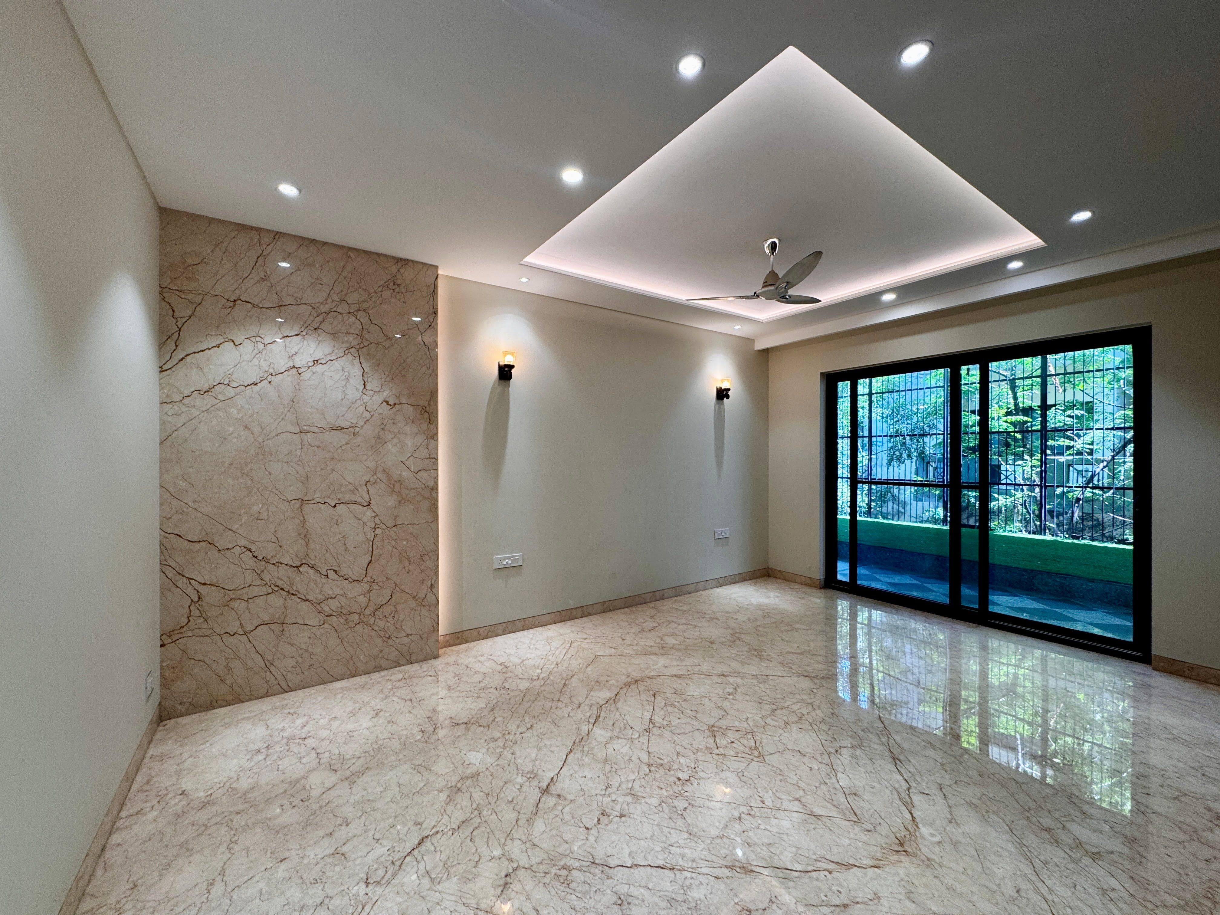 DLF Phase 2, Block L