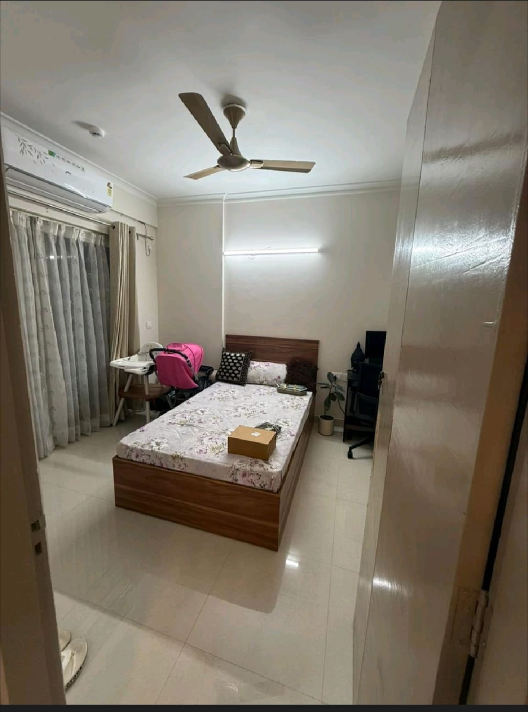 3 BHK Apartment, Pareena Micasa, Gurgaon