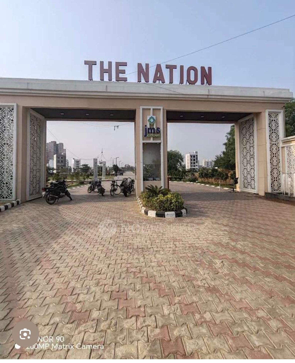 JMS The Nation