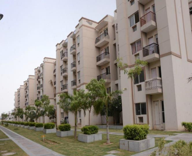 Sare Homes