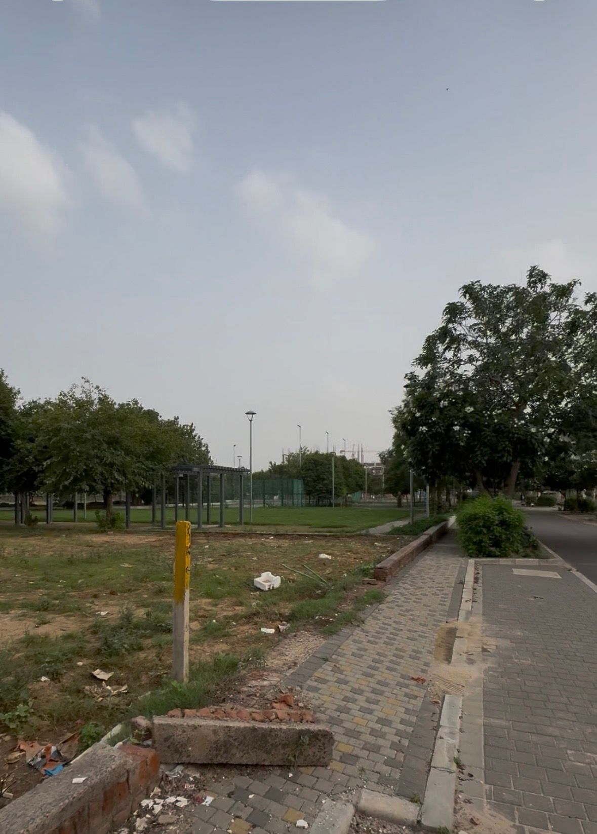 Ireo City Sector 60