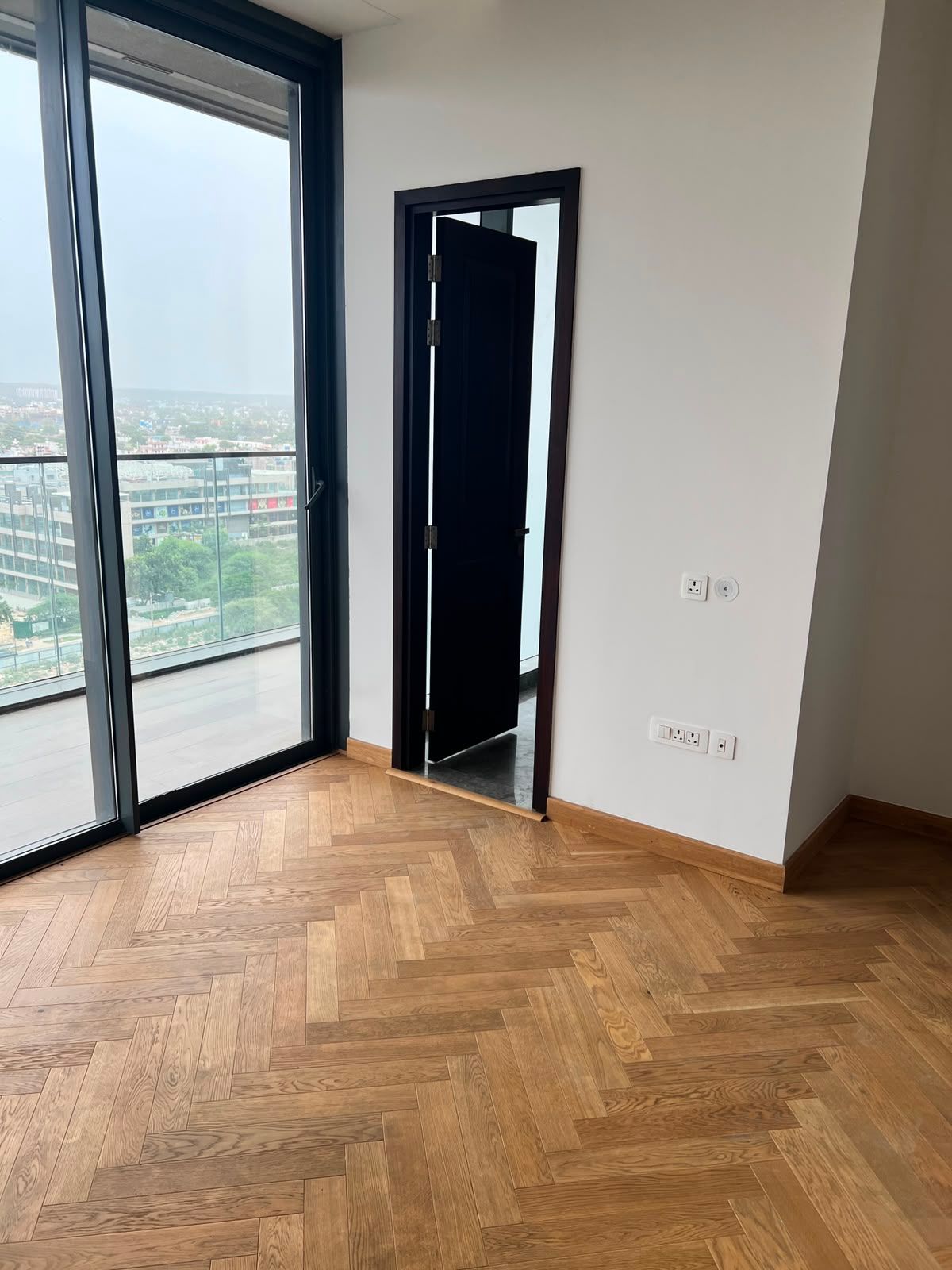 3 BHK Apartment, Trump Tower, Gurgaon