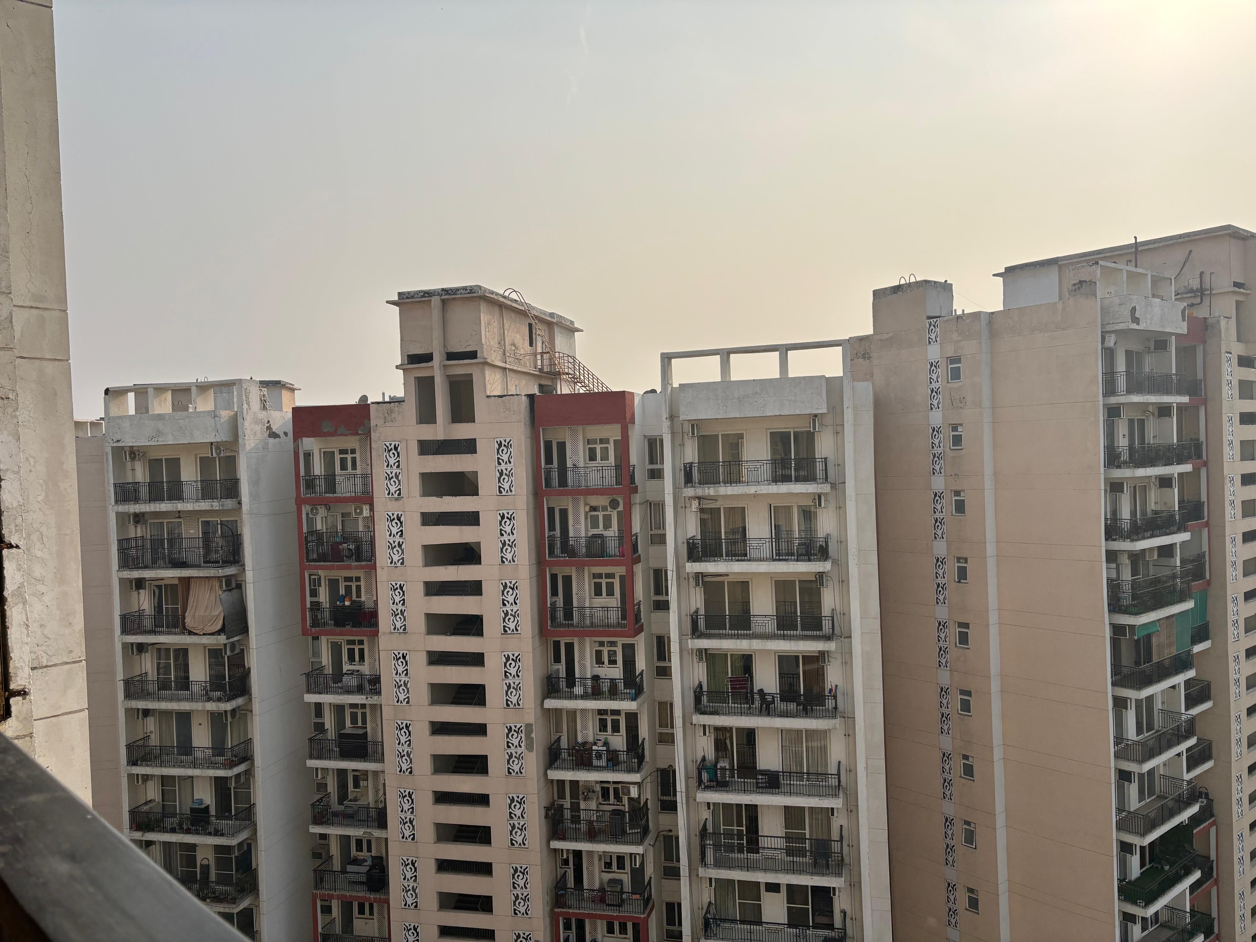 3 BHK Apartment, Orris Aster Court Premier, Gurgaon