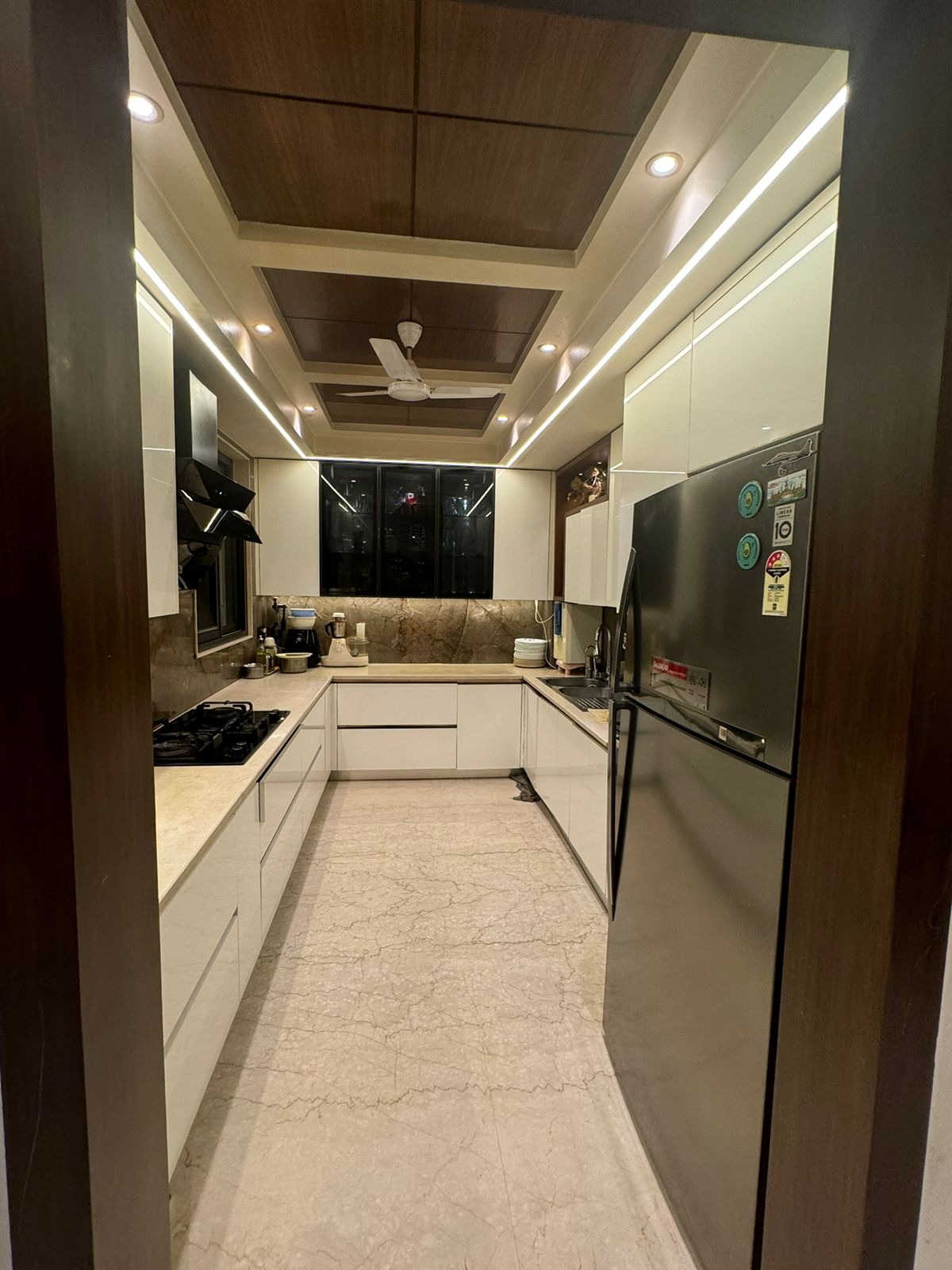 DLF Phase 1