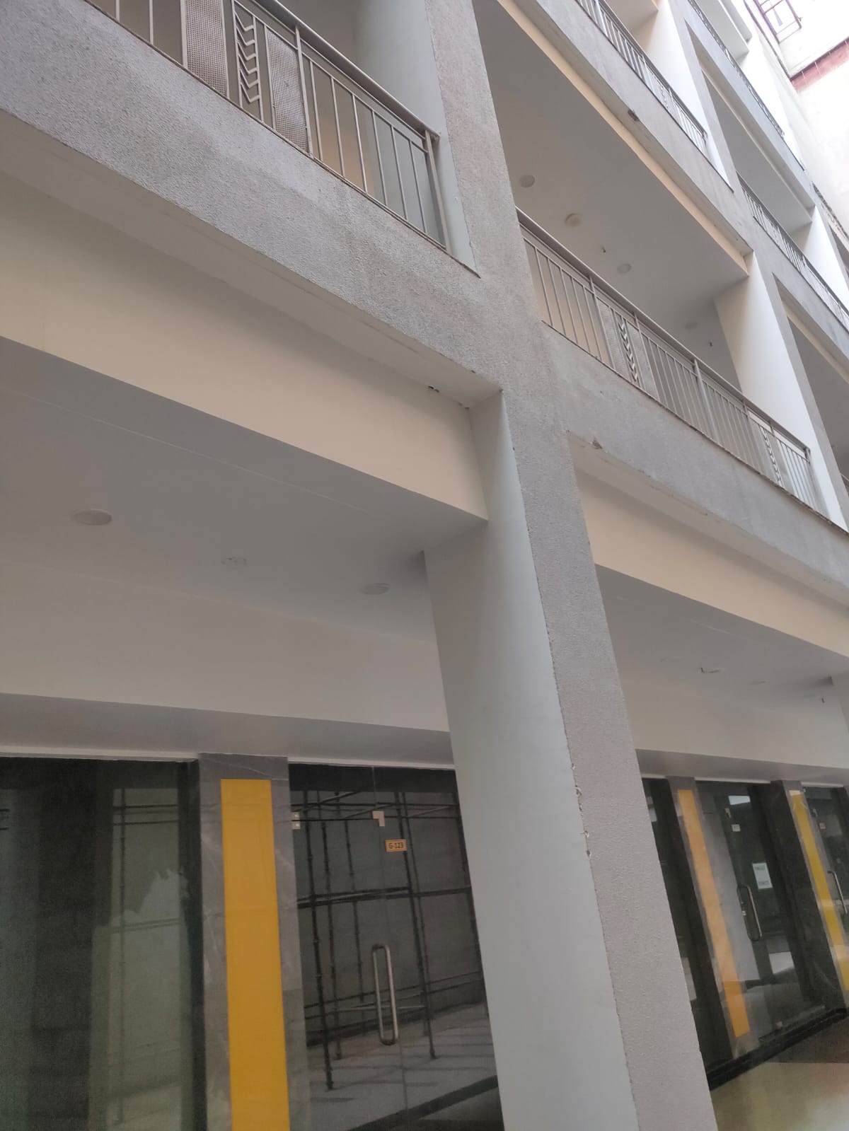 Retail, Orris Market 89, Gurgaon