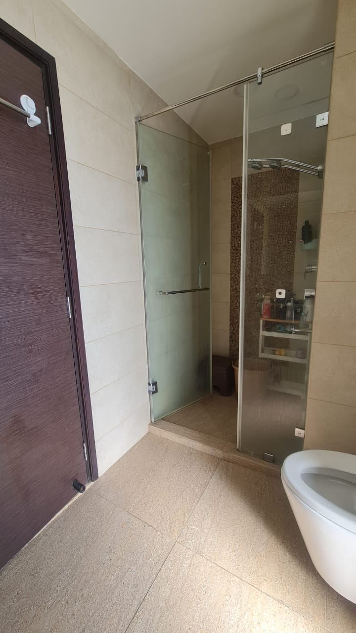 3 BHK Apartment, Mahindra Luminare, Gurgaon