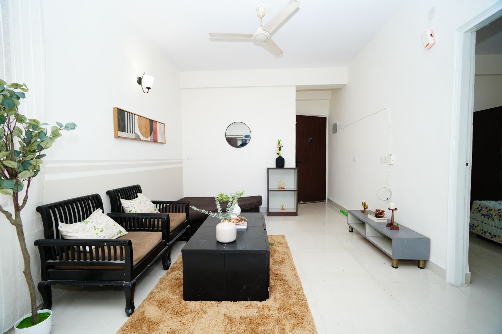 2 BHK Apartment, Signature Global Synera 81, Gurgaon