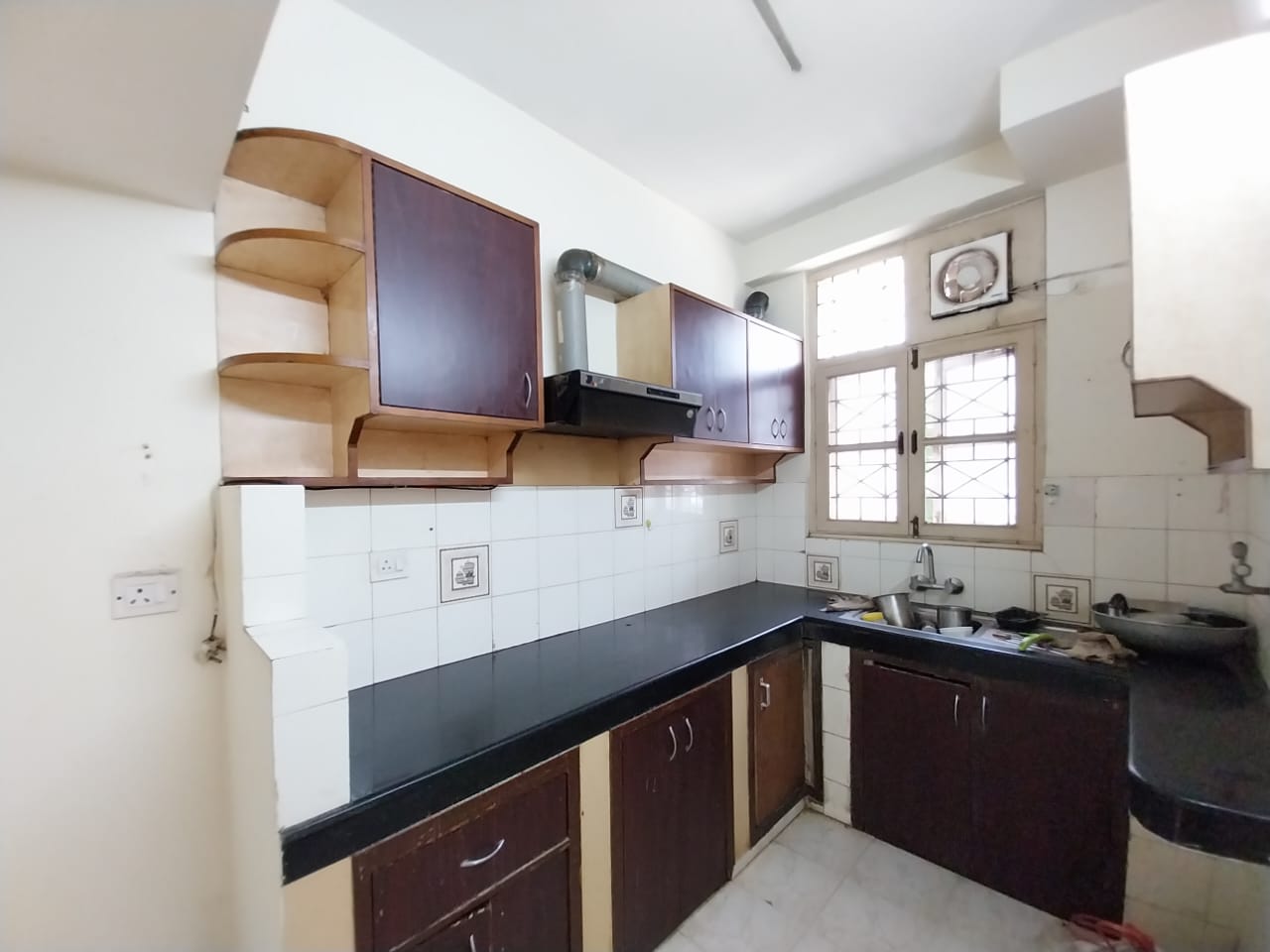 4 BHK Builder Floor, South City 1, Gurgaon