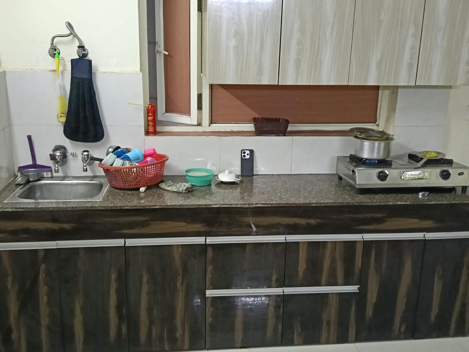 2 BHK Apartment, Pyramid Elite, Gurgaon