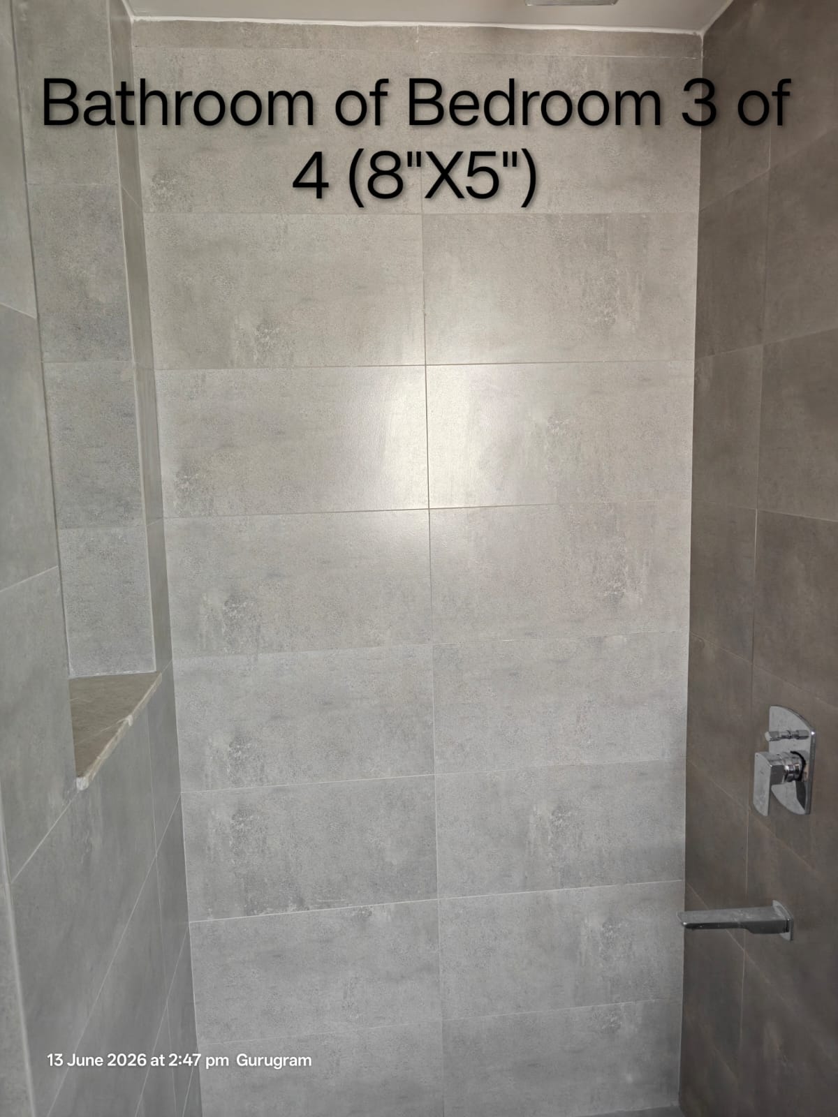 4 BHK Builder Floor, Adani Samsara Avasa, Gurgaon