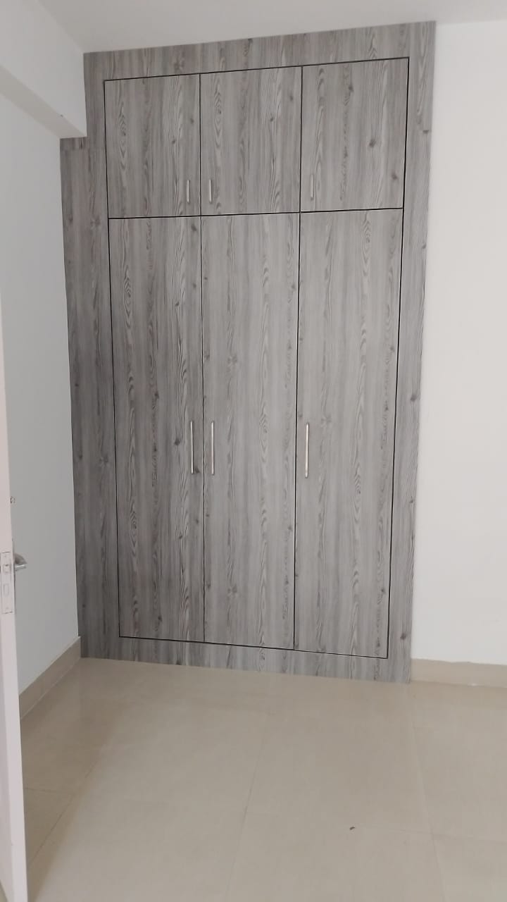 3 BHK Apartment, Mapsko Aspr Hills, Gurgaon