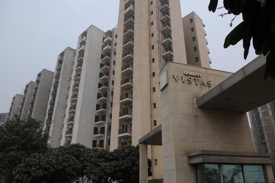 Unitech Vista