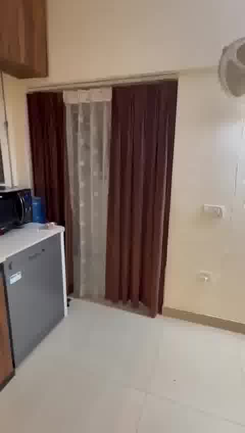 2 BHK Apartment, MVN Athens, Gurgaon