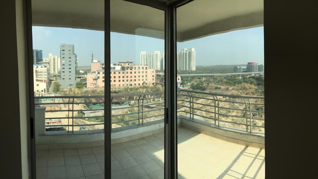 3 BHK Apartment, Parsvnath Exotica, Gurgaon