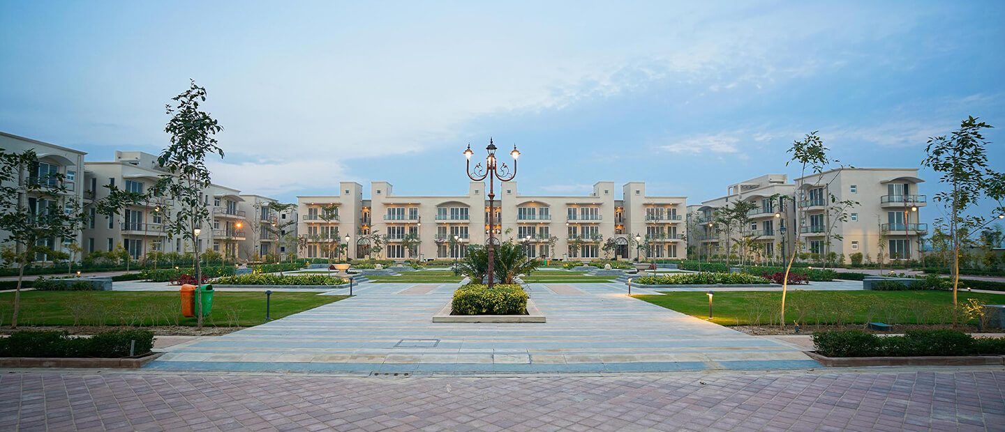 BPTP Amstoria