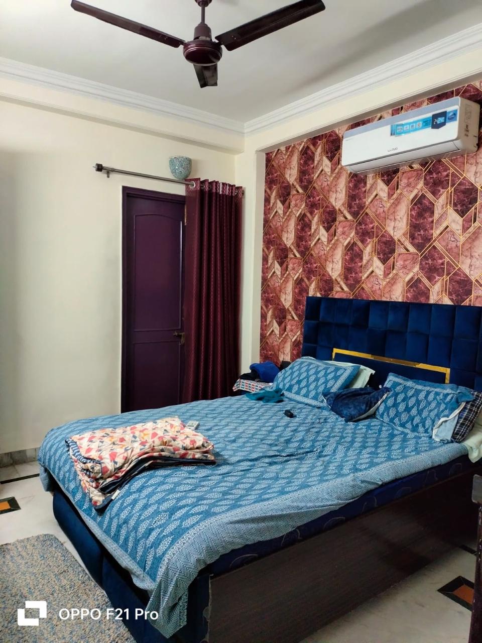 3 BHK Builder Floor, South City 2, Gurgaon