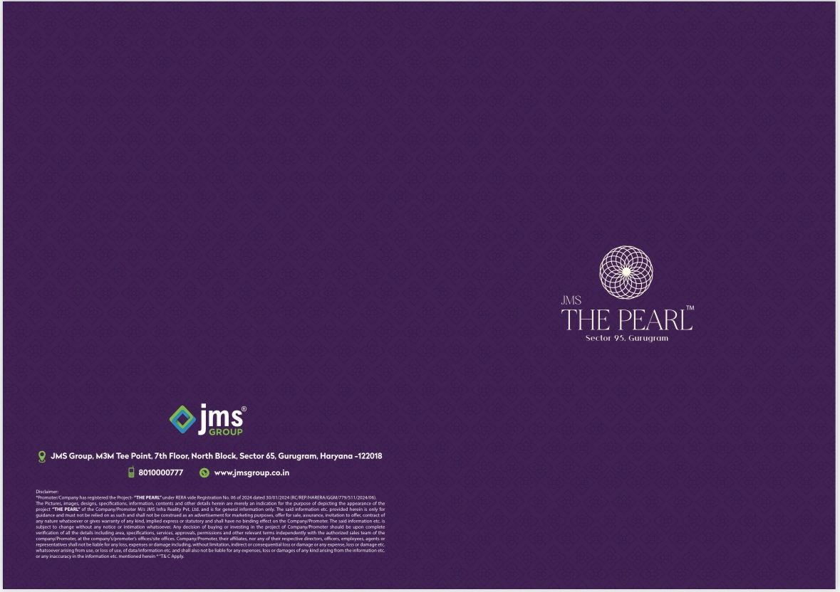 JMS The Pearl