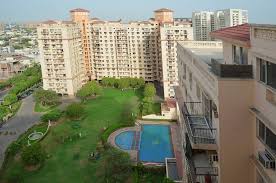 DLF Oakwood Estate