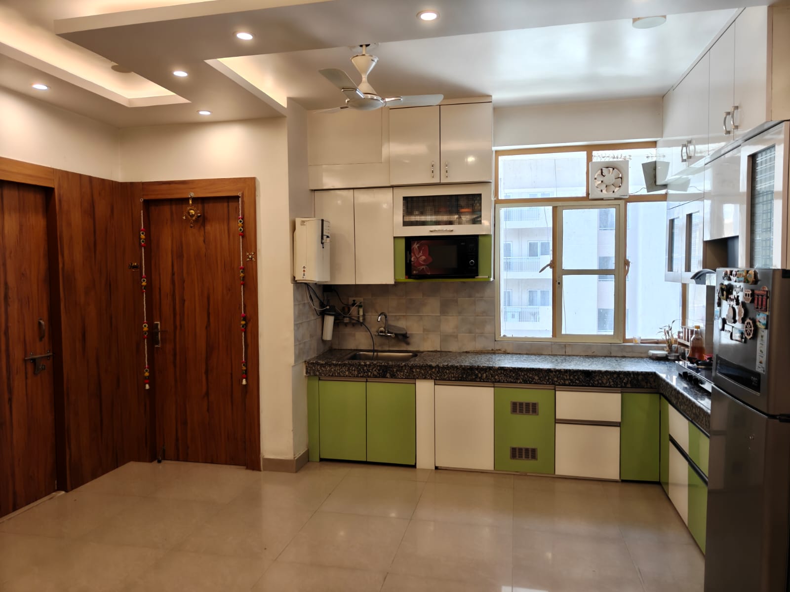 2 BHK Apartment, Lotus Homz, Gurgaon