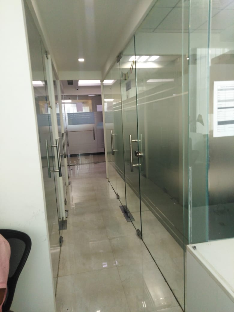 Jmd Megapolis It Park
