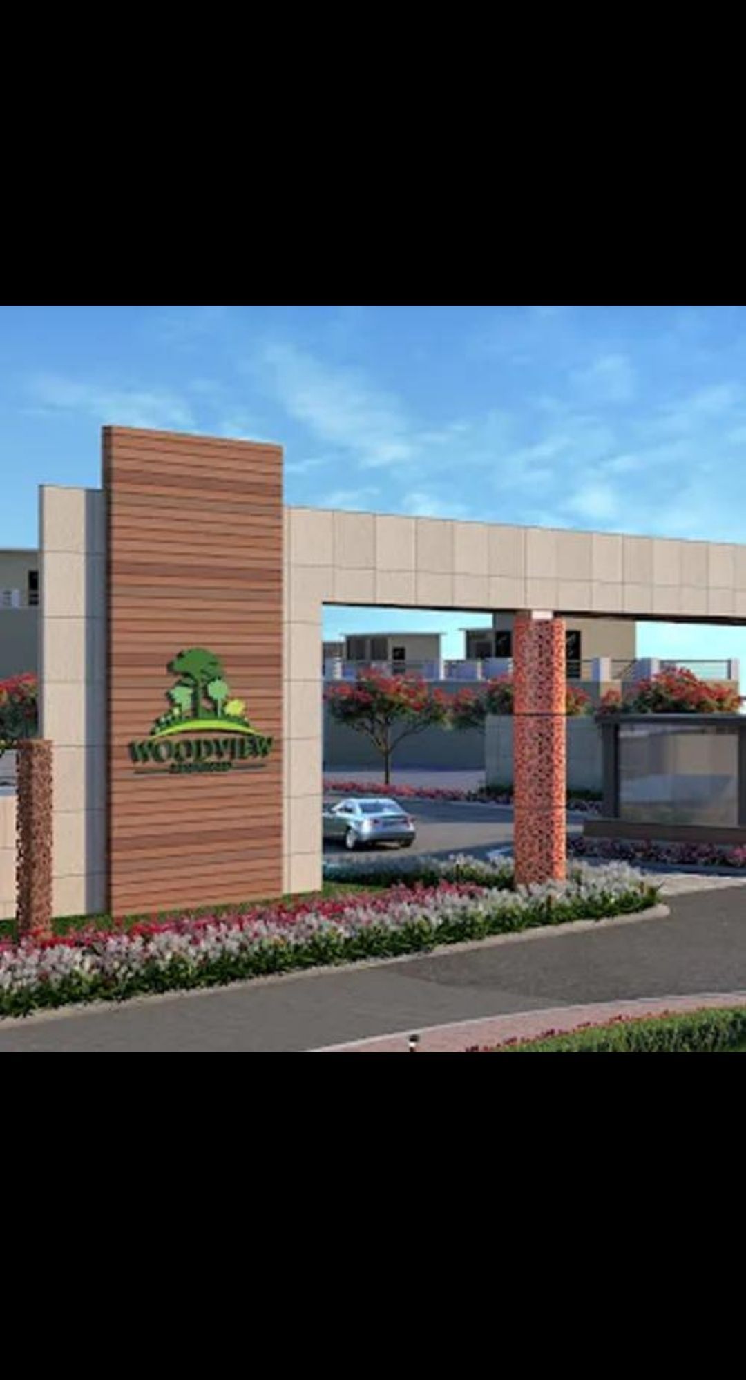 Plot, Orris Woodview Residencies, Gurgaon