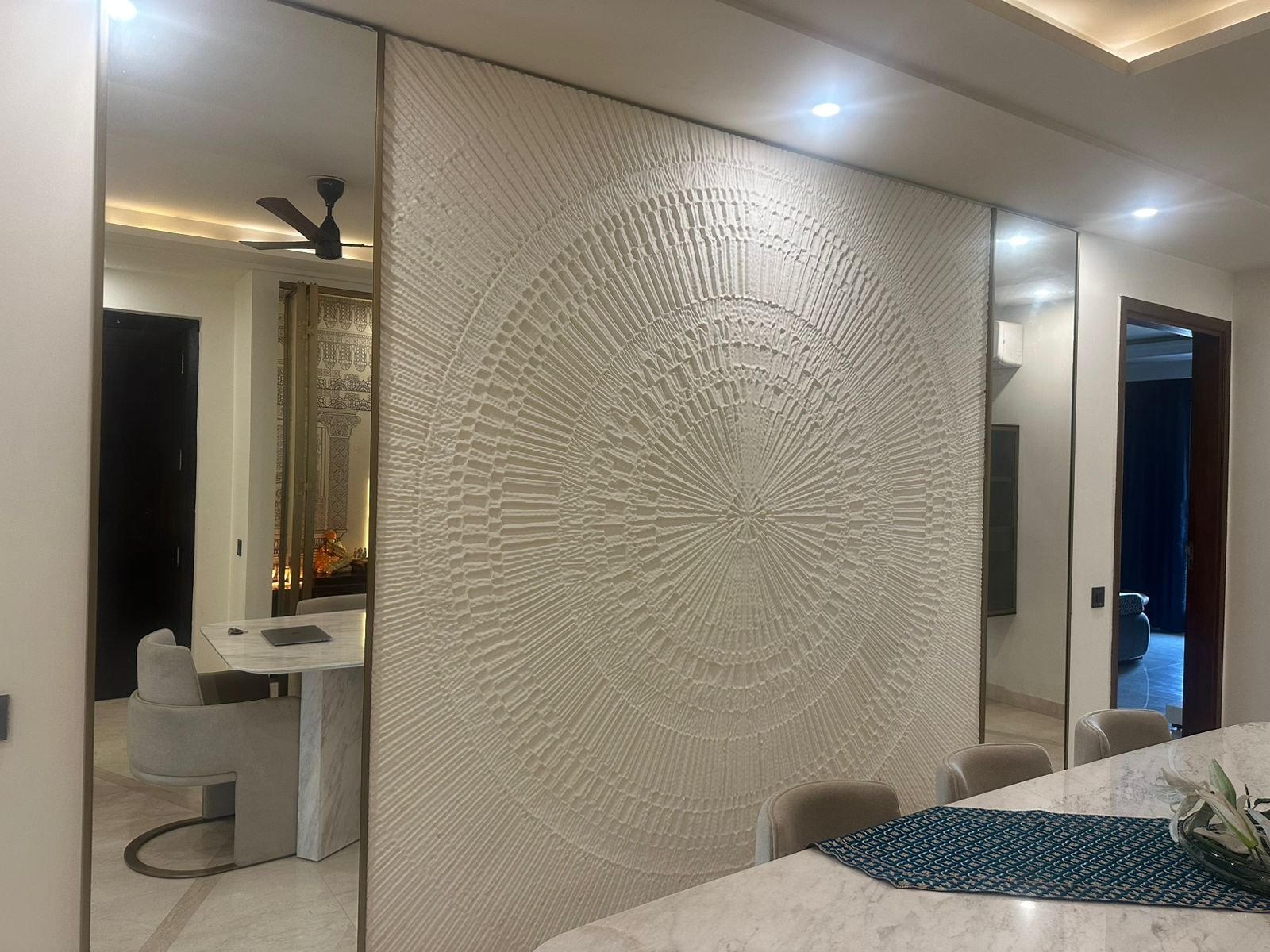 4 BHK Builder Floor, Sushant Lok 3, Gurgaon