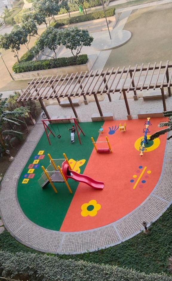 2 BHK Apartment, Chd Avenue 71, Gurgaon