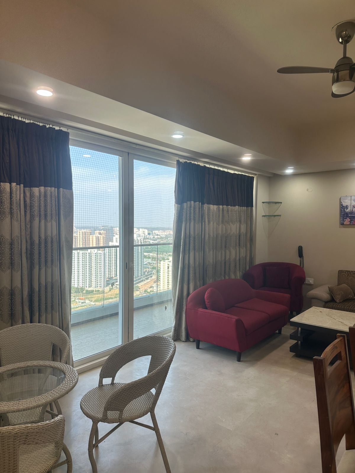 3 BHK Apartment, Emaar Digihomes, Gurgaon