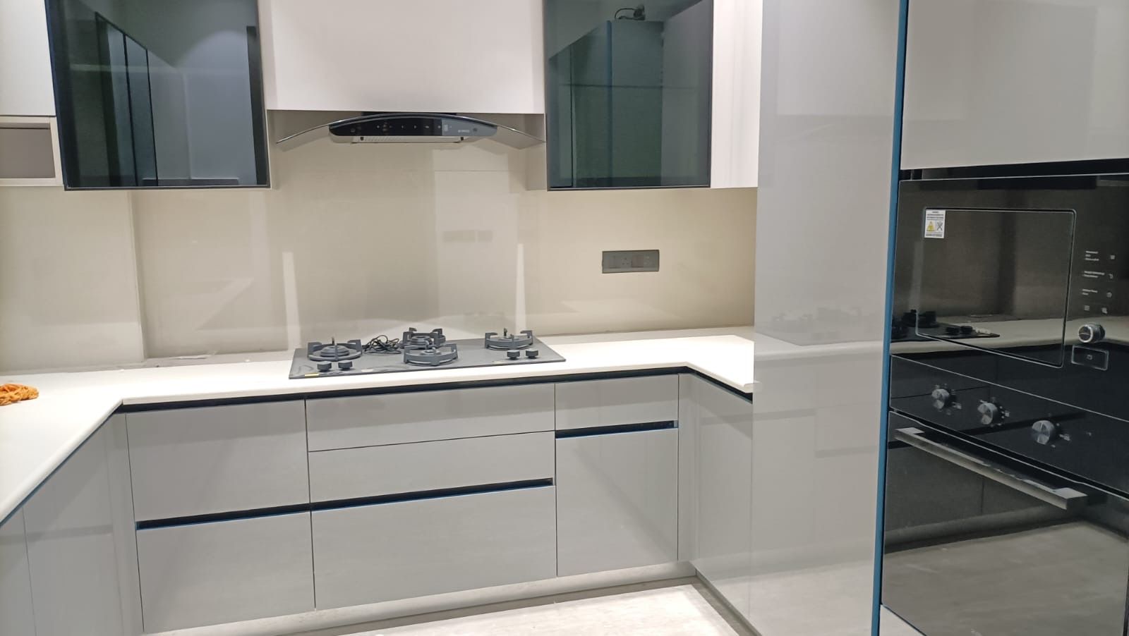 3 BHK Builder Floor, Sushant Lok 1, Block B, Gurgaon