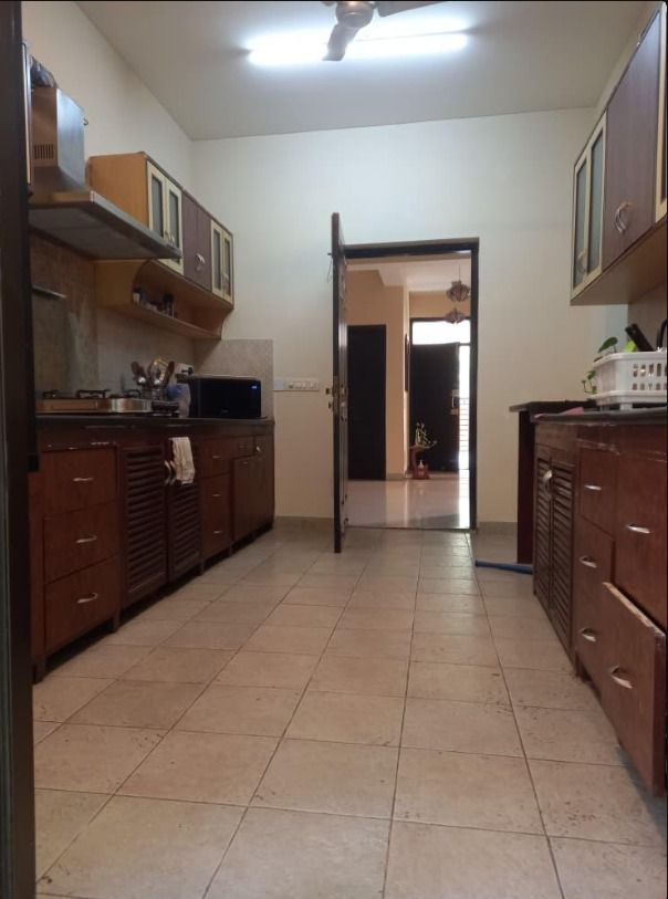 4 BHK Villa, Nirvana Country, Espace, Gurgaon