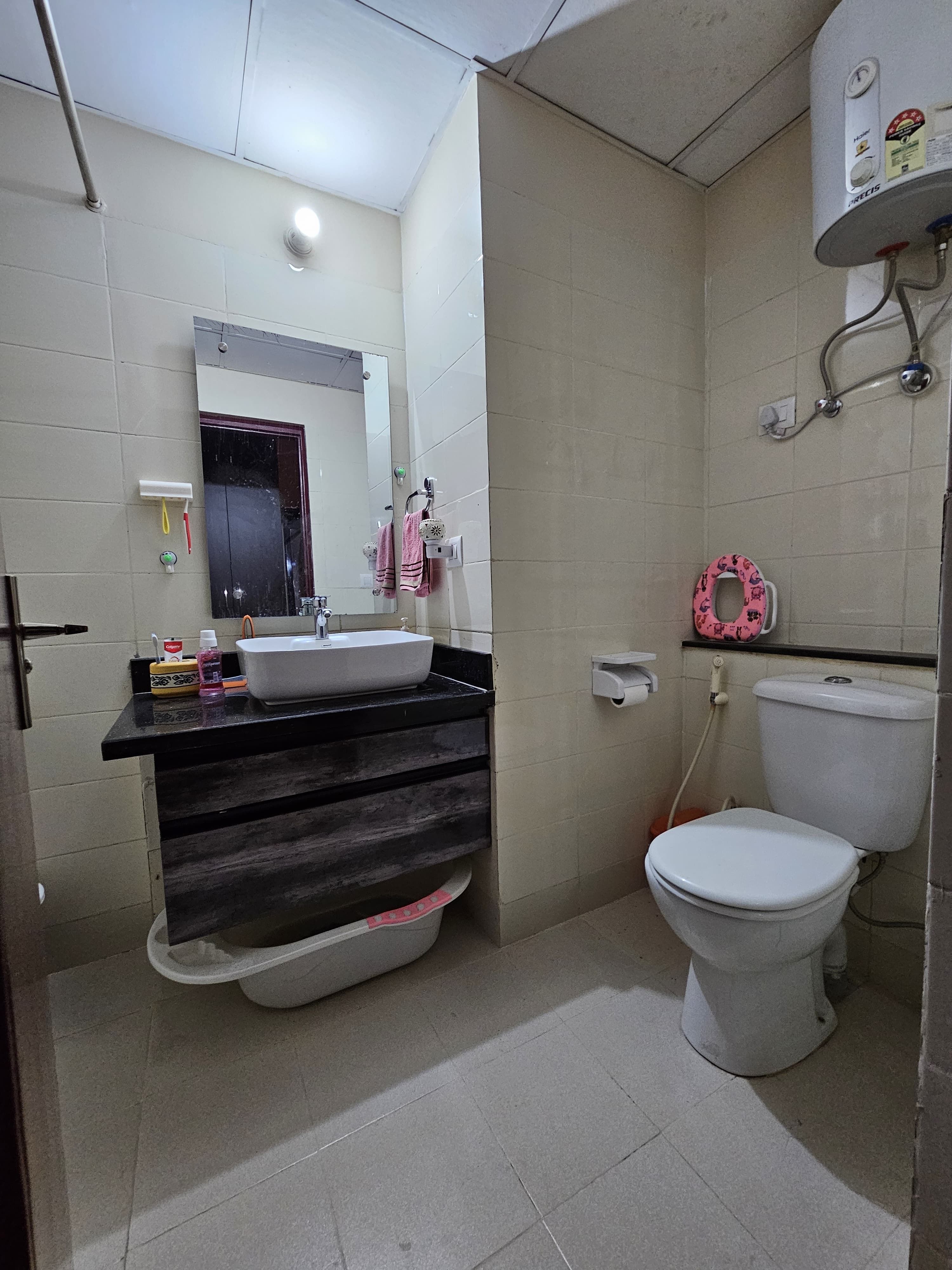 Vatika City Homes