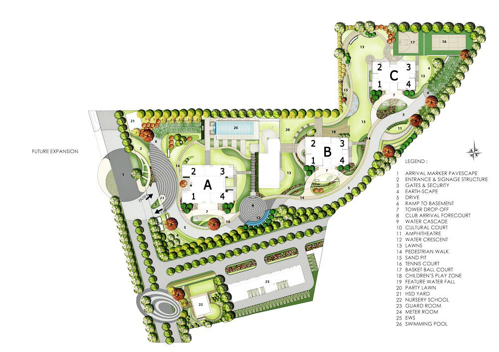 Emaar Digihomes